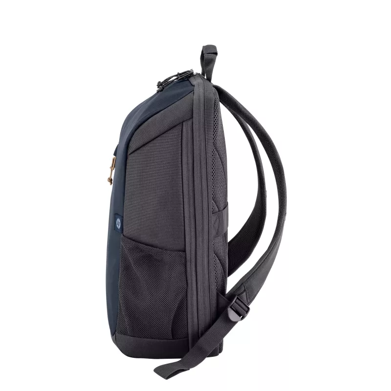 HP Travel 18 Liter 15.6 Blue Night Laptop-Rucksack, Rucksack, 510 g