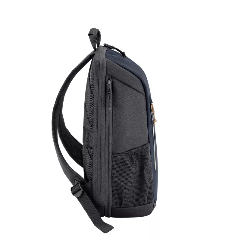 HP Travel 18 Liter 15.6 Blue Night Laptop-Rucksack, Rucksack, 510 g
