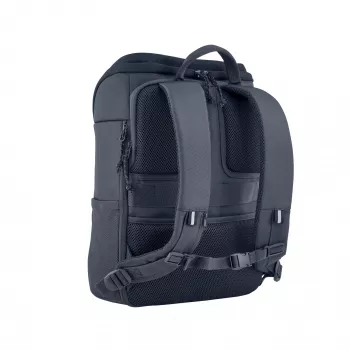 HP Travel 25 Liter 15.6 Blau Laptop-Rucksack Maximale Bildschirmgröße 39,6 cm Gewicht 860 g