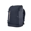 HP Travel 25 Liter 15.6 Blau Laptop-Rucksack Maximale Bildschirmgröße 39,6 cm Gewicht 860 g