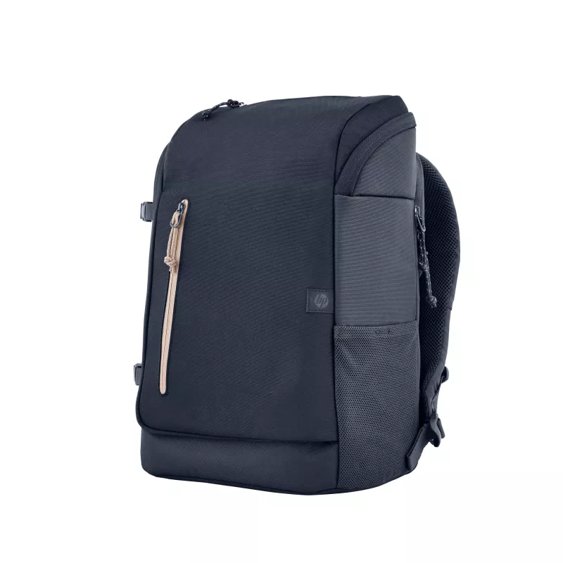 HP Travel 25 Liter 15.6 Blau Laptop-Rucksack Maximale Bildschirmgröße 39,6 cm Gewicht 860 g