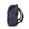 HP Travel 25 Liter 15.6 Blau Laptop-Rucksack Maximale Bildschirmgröße 39,6 cm Gewicht 860 g