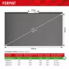 Displex PRIVACY SAFE magnetischer 2-Wege-Blickschutzfilter für MacBook Air/ MacBook Pro 13,3‘‘