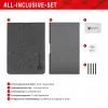 Displex PRIVACY SAFE magnetischer 2-Wege-Blickschutzfilter für MacBook Air/ MacBook Pro 13,3‘‘