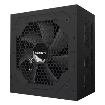 GIGABYTE UD1000GM PG5 Netzteil 1000 W 20+4 pin ATX ATX Schwarz