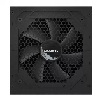 GIGABYTE UD1000GM PG5 Netzteil 1000 W 20+4 pin ATX ATX Schwarz