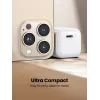 Innenladegerät Ugreen 15324 Universal Weiß AC 1 USB Typ-C Anschluss