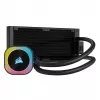 Flüssigkeitskühlungsset Corsair H100I