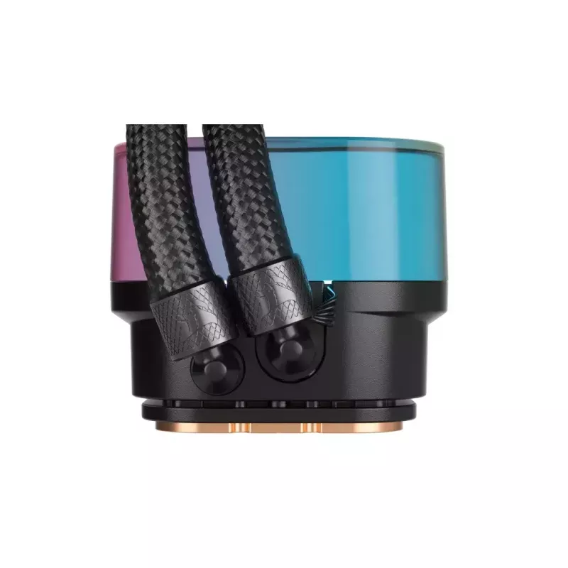 Flüssigkeitskühlungsset Corsair H100I
