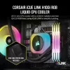 Flüssigkeitskühlungsset Corsair H100I