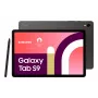 Samsung Galaxy Tab S9 SM-X710N Snapdragon 128 GB 27,9 cm (11 Zoll) 8 GB Wi-Fi 6 (802.11ax) Android 13 Graphite