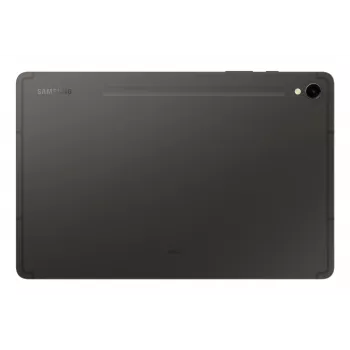 Samsung Galaxy Tab S9 SM-X710N Snapdragon 128 GB 27,9 cm (11 Zoll) 8 GB Wi-Fi 6 (802.11ax) Android 13 Graphite