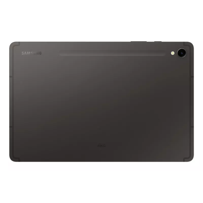 Samsung Galaxy Tab S9 SM-X710N Snapdragon 128 GB 27,9 cm (11 Zoll) 8 GB Wi-Fi 6 (802.11ax) Android 13 Graphite