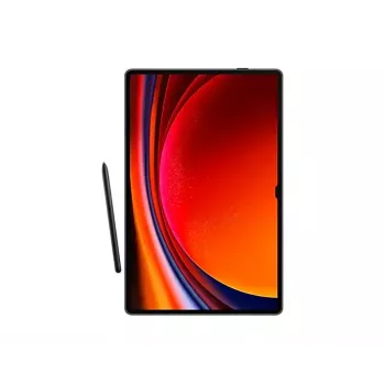 Samsung EF-BX910PBEGWW Tablet-Hülle 37,1 cm (14,6 Zoll) Cover Schwarz