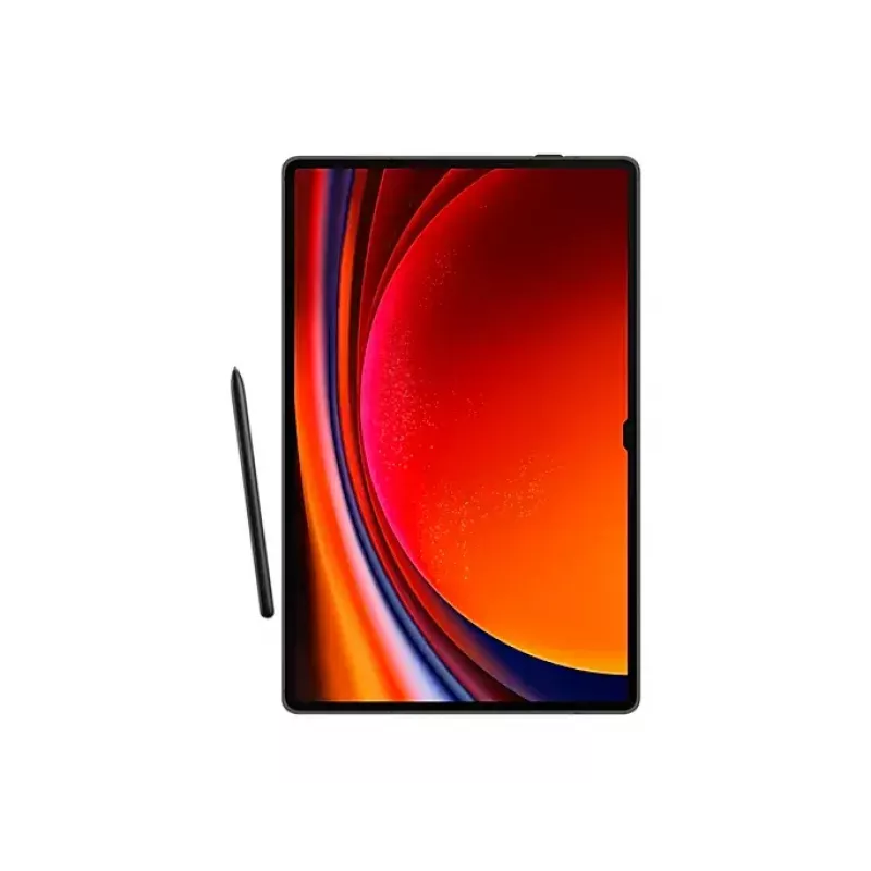 Samsung EF-BX910PBEGWW Tablet-Hülle 37,1 cm (14,6 Zoll) Cover Schwarz