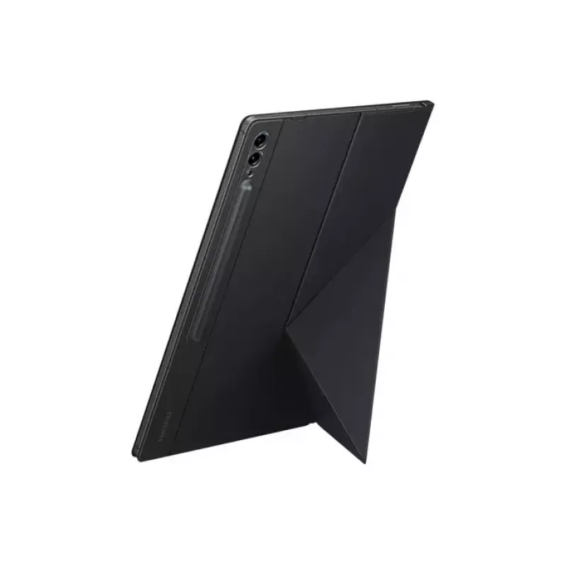 Samsung EF-BX910PBEGWW Tablet-Hülle 37,1 cm (14,6 Zoll) Cover Schwarz