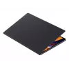 Samsung EF-BX910PBEGWW Tablet-Hülle 37,1 cm (14,6 Zoll) Cover Schwarz