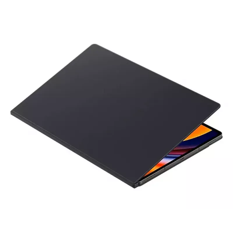 Samsung EF-BX910PBEGWW Tablet-Hülle 37,1 cm (14,6 Zoll) Cover Schwarz