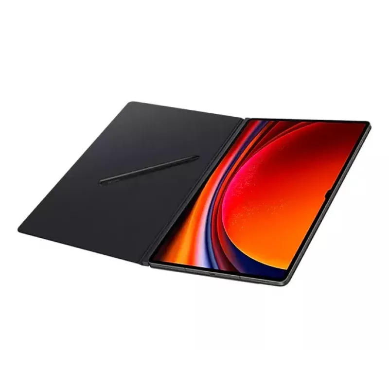 Samsung EF-BX910PBEGWW Tablet-Hülle 37,1 cm (14,6 Zoll) Cover Schwarz