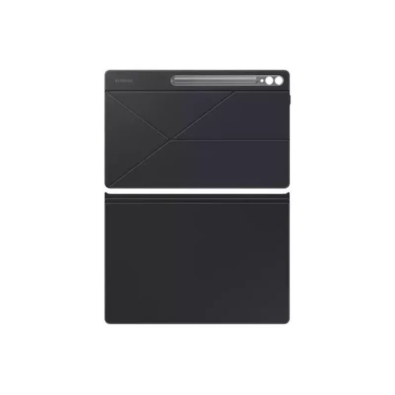 Samsung EF-BX910PBEGWW Tablet-Hülle 37,1 cm (14,6 Zoll) Cover Schwarz