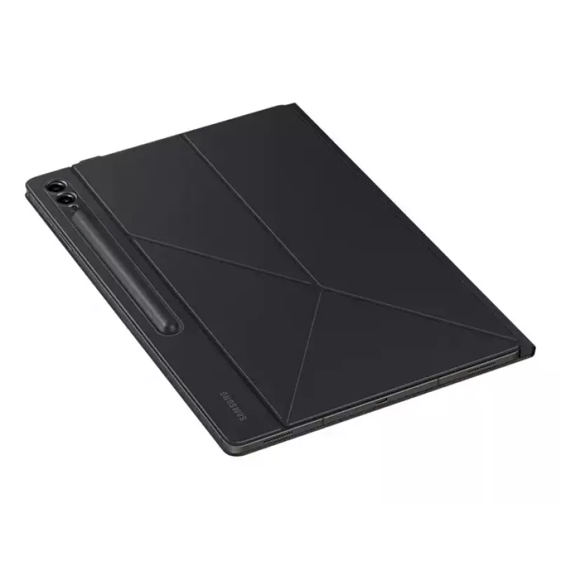 Samsung EF-BX910PBEGWW Tablet-Hülle 37,1 cm (14,6 Zoll) Cover Schwarz