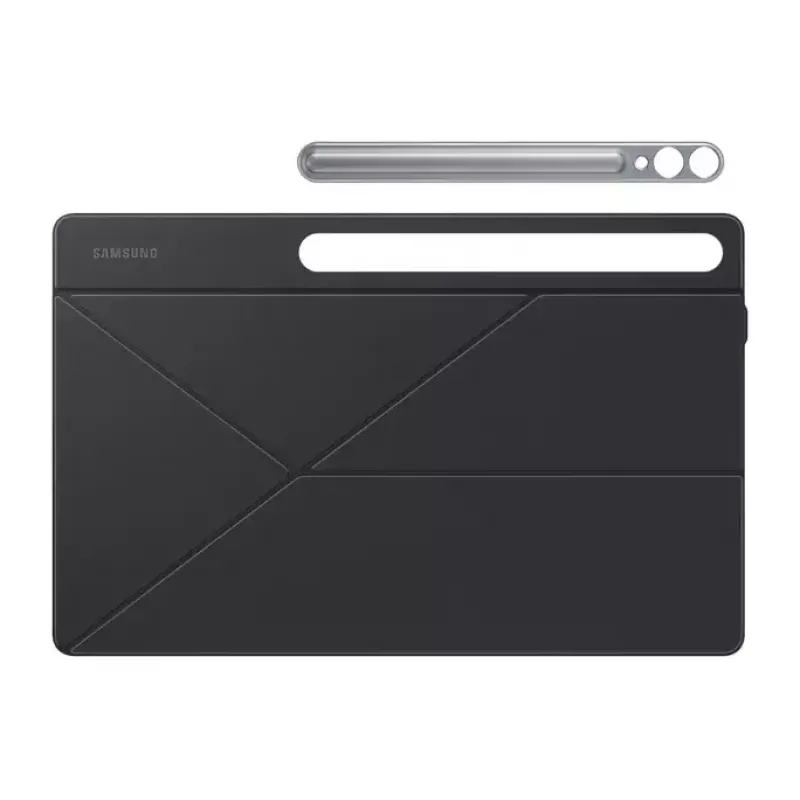 Samsung EF-BX910PBEGWW Tablet-Hülle 37,1 cm (14,6 Zoll) Cover Schwarz