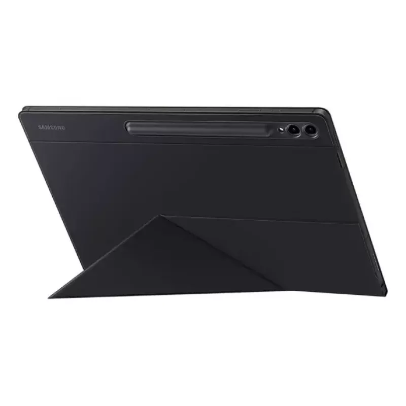 Samsung EF-BX910PBEGWW Tablet-Hülle 37,1 cm (14,6 Zoll) Cover Schwarz