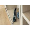 Power Extension Brennenstuhl 1391010620 3m 6 AC-Ausgänge Indoor Schwarz Silber