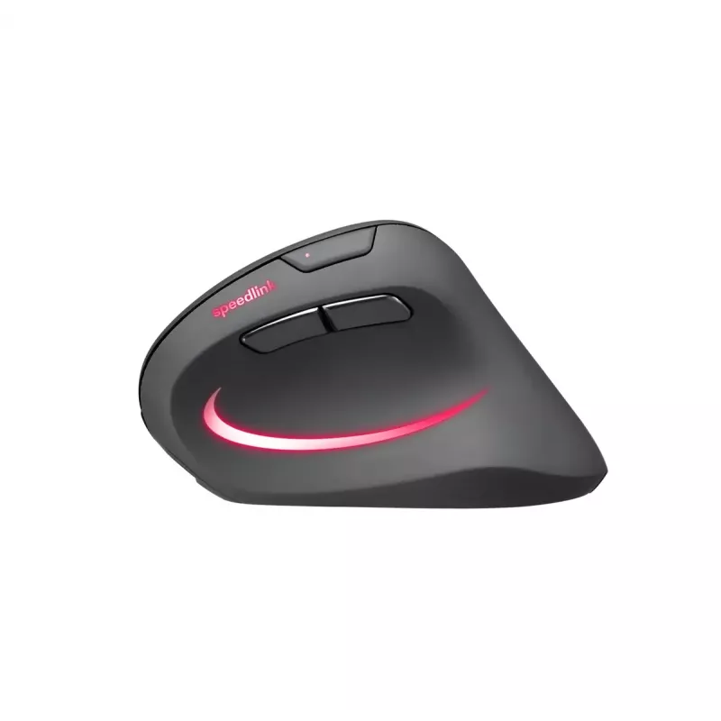 Maus SPEEDLINK SL-630026-BK RF Wireless Optical