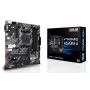 Motherboard ASUS PRIME A520M-A II/CSM AMD A520 Socket AM4 micro ATX