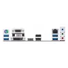 Motherboard ASUS PRIME A520M-A II/CSM AMD A520 Socket AM4 micro ATX