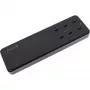 InLine Multiport-Netzteil, Ladegerät, 6x USB-C, PD 3.0, GaN, schwarz