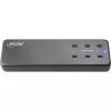 InLine Multiport-Netzteil, Ladegerät, 6x USB-C, PD 3.0, GaN, schwarz