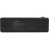 InLine Multiport-Netzteil, Ladegerät, 6x USB-C, PD 3.0, GaN, schwarz
