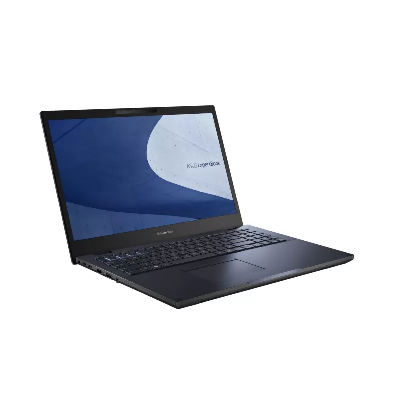Laptop ASUS ExpertBook B2 B2502CBA-KJ0459X 15,6 Zoll Intel i5 16 GB RAM 512 GB SSD Windows 11 Pro