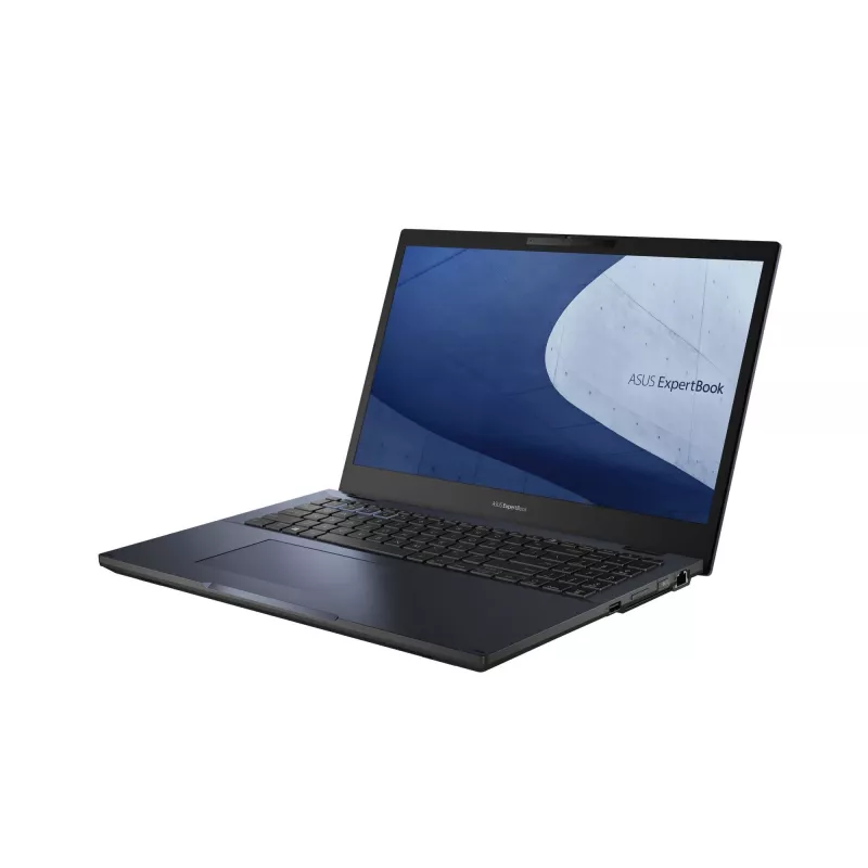 Laptop ASUS ExpertBook B2 B2502CBA-KJ0459X 15,6 Zoll Intel i5 16 GB RAM 512 GB SSD Windows 11 Pro