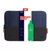 Sleeve-Hülle Trust Lisboa 33,8 cm 13,3 Zoll Blau