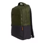 Backpack Trust Lisboa 40,6 cm 16 Zoll Grün 3 Fächer
