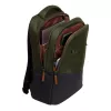 Backpack Trust Lisboa 40,6 cm 16 Zoll Grün 3 Fächer