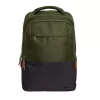 Backpack Trust Lisboa 40,6 cm 16 Zoll Grün 3 Fächer