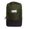 Backpack Trust Lisboa 40,6 cm 16 Zoll Grün 3 Fächer