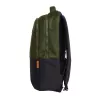 Backpack Trust Lisboa 40,6 cm 16 Zoll Grün 3 Fächer