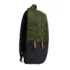 Backpack Trust Lisboa 40,6 cm 16 Zoll Grün 3 Fächer