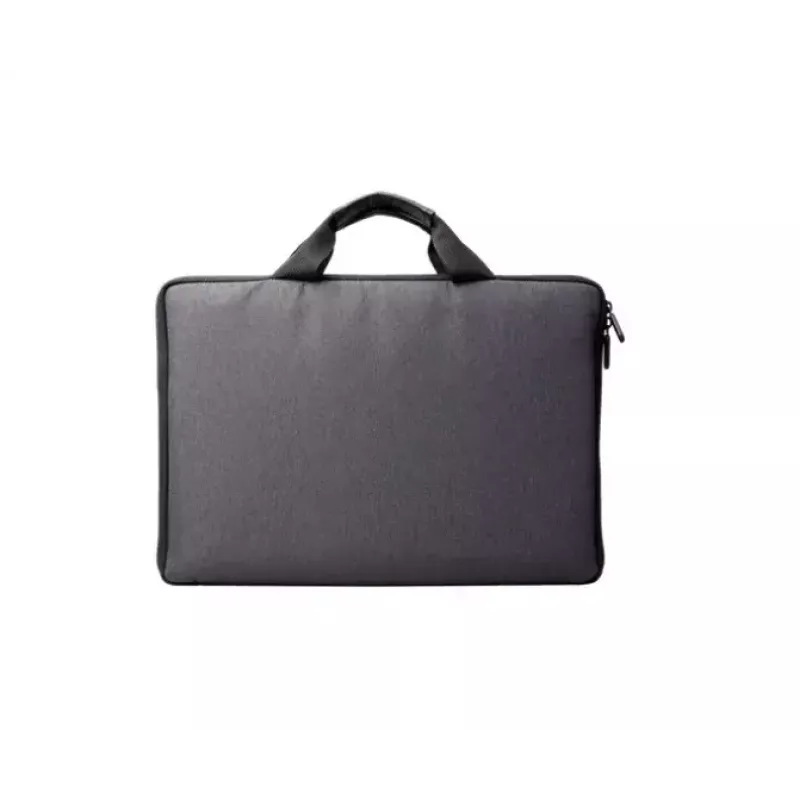 Sleeve-Hülle Acer ABG233 für 15,6-Zoll-Laptops, 39,6 cm, grau, mit Tragegriff