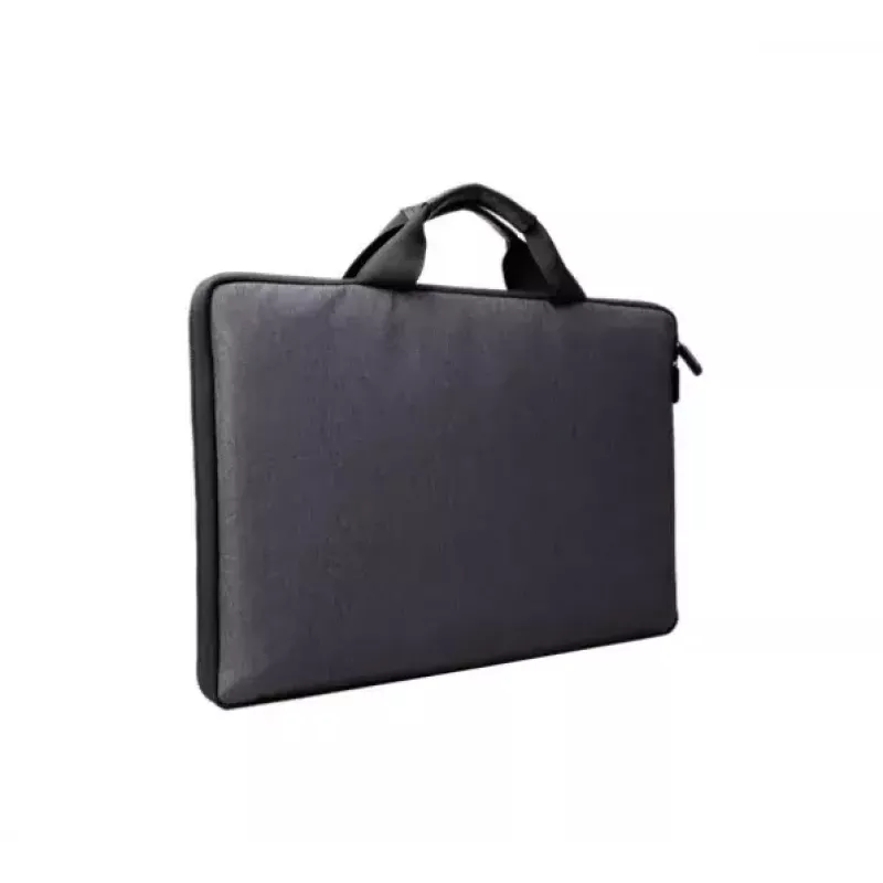 Sleeve-Hülle Acer ABG233 für 15,6-Zoll-Laptops, 39,6 cm, grau, mit Tragegriff