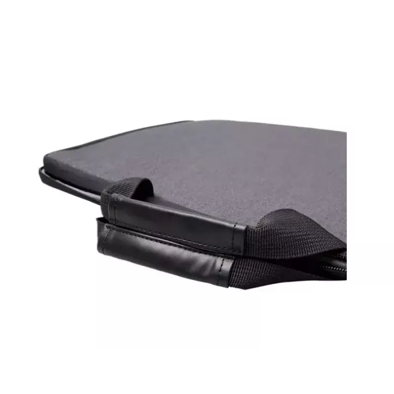 Sleeve-Hülle Acer ABG233 für 15,6-Zoll-Laptops, 39,6 cm, grau, mit Tragegriff