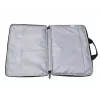 Sleeve-Hülle Acer ABG233 für 15,6-Zoll-Laptops, 39,6 cm, grau, mit Tragegriff