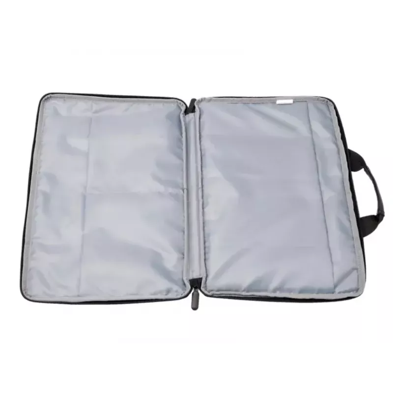 Sleeve-Hülle Acer ABG233 für 15,6-Zoll-Laptops, 39,6 cm, grau, mit Tragegriff