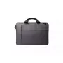 Sleeve-Hülle Acer ABG233 für 15,6-Zoll-Laptops, 39,6 cm, grau, mit Tragegriff
