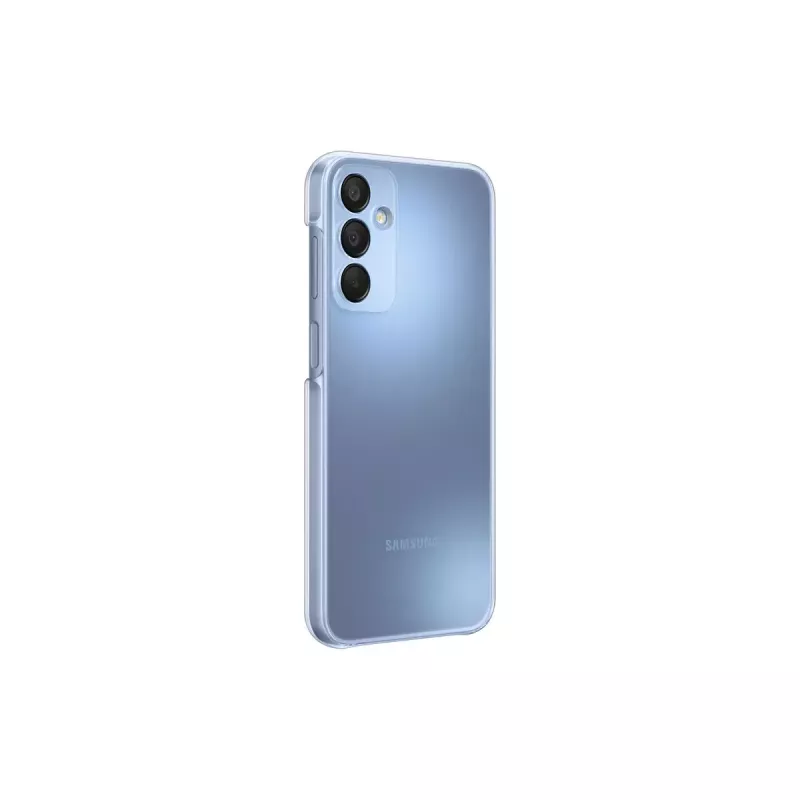 Samsung EF-QA256CTEGWW Handyhülle 16,5 cm (6,5 Zoll) Cover Transparent